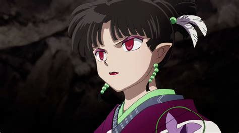 Kagura | InuYasha | Fandom