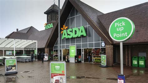 Asda Opening Times Near Me - Full List Of Supermarket Opening Times At ...