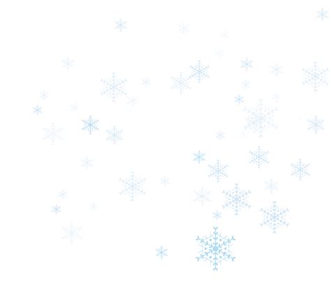 Snowflakes-Overlay-2 | English Gardens