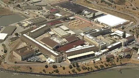 San Quentin State Prison Being Transformed – NBC Bay Area