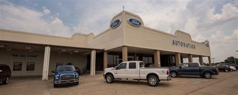 Car Dealers Fort Worth, TX - TopNotchRatings