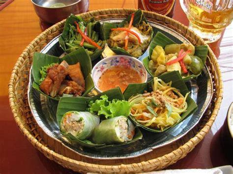 Khmer Cuisine – One of the world’s oldest living cuisines - The Wandering Palate