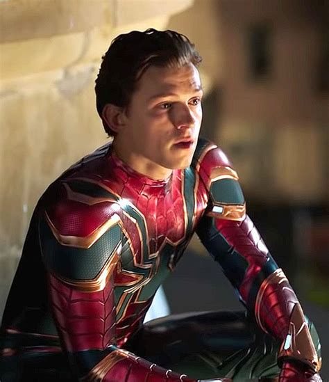 'Spider-Man 3' leaked trailer reveals the biggest problem with MCU fandom