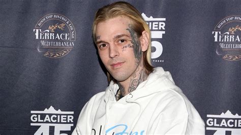 Aaron Carter Dead: Singer, Brother of Nick Carter Was 34 – The ...