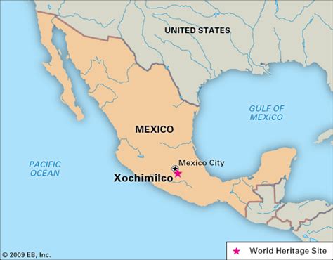 Xochimilco | district, Mexico City, Mexico | Britannica