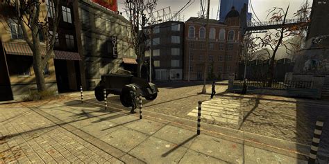 Incredible Half-Life 2 Mod Overhauls Gameplay, Adds Weapons, And So Much More