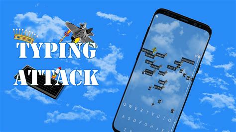 Typing Game APK pour Android Télécharger