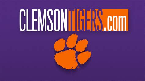 Schedule – Clemson Tigers Official Athletics Site