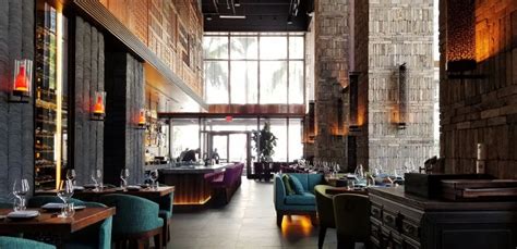 Hutong Miami by Studio Glitt Inc. , Norberto Rosenstein Architect, Inc. | International Design ...