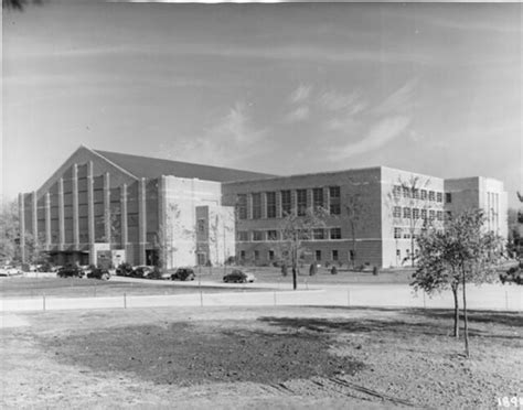 Jenison Fieldhouse | A view of Jenison Field House, which wa… | Flickr