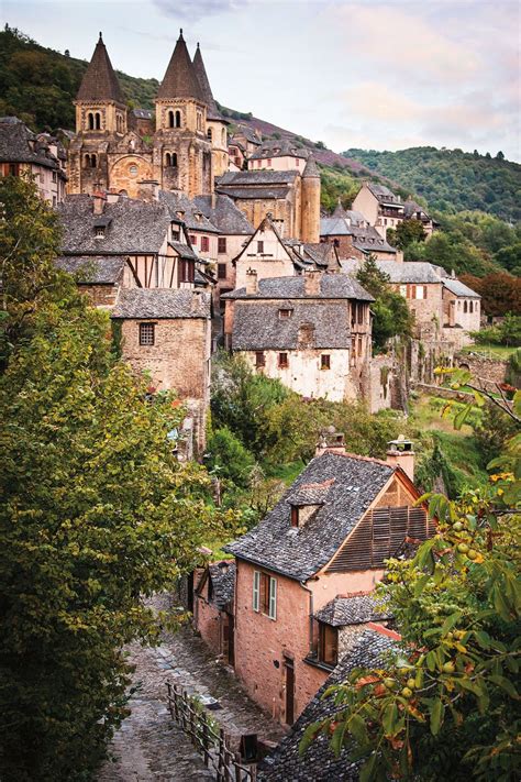 An insider's guide to Aveyron | Best vacation destinations, Beautiful places to visit, France travel