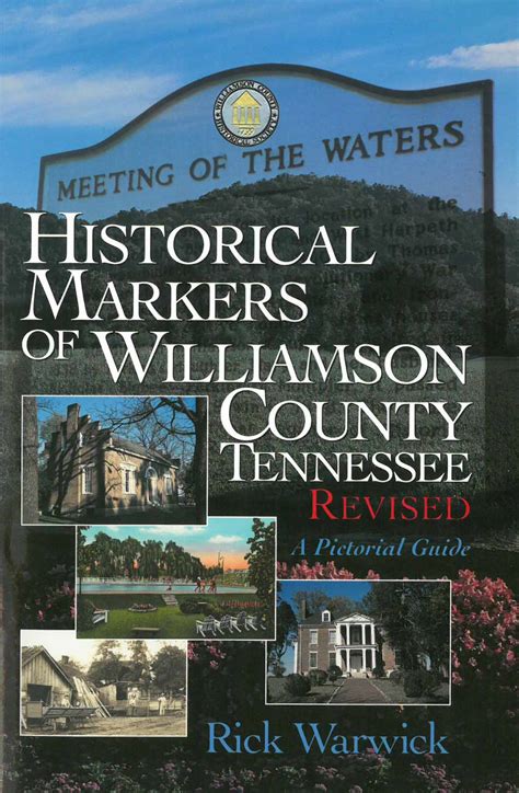 People — Williamson County Historical Society