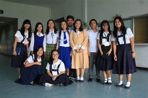 School Uniform Tailoring Shop in Cavite Philippines