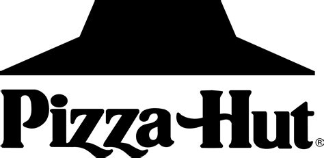 Pizza Hut Logos Png Transparent