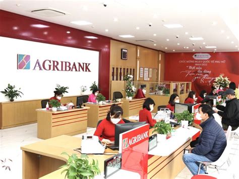 Agribank Là Ngân Hàng Gì? Tất Cả Sản Phẩm Agribank Nổi Bật Nhất 2022 - Networks Business Online ...