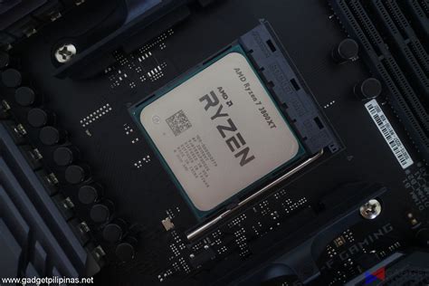 AMD Ryzen 7 3800XT Processor Review - AMD's Aggressive Response ...