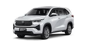 Innova Zenix Terbaru 2023 - Toyota Pamulang Tangerang Selatan