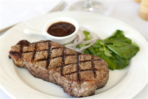 Best New York City Steakhouses