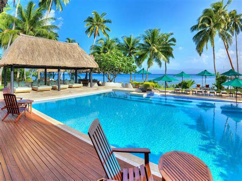 6 Fiji Resorts That Gives Kids a Blast and Parents a Break | Travel Insider