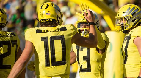 Oregon Ducks football exposed in key areas despite winning big