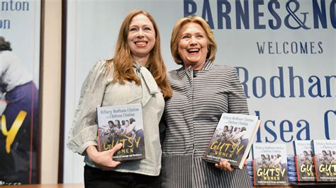 Hillary, Chelsea Clinton book tour stop in Denver moved to larger venue | FOX31 Denver