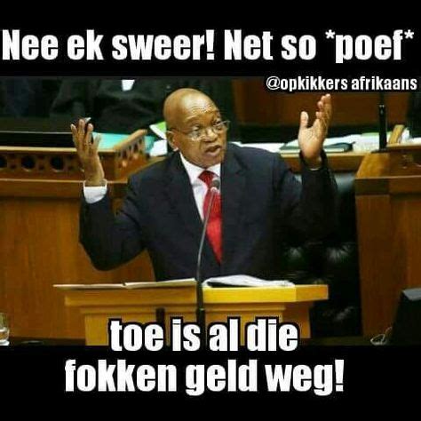 Pin by Tanya Erasmus on Funnies | Afrikaanse quotes, African quotes, South african quote