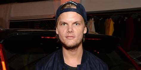 Avicii Warned He Would Die in Documentary About His Life - Avicii Death