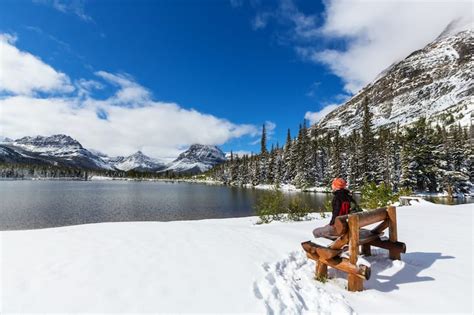 15 Best National Parks to Visit in December (+ Winter Tips)