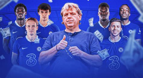 Chelsea Transfers: How Blues Go On Spending Spree? (Explain)