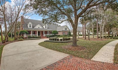 Tim Tebow passes Jacksonville home for $1.4 million - Los Angeles Times