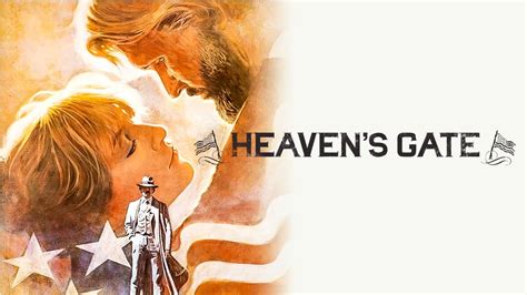 Heaven's Gate (1980) - AZ Movies