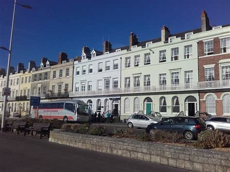 HOTEL NORFOLK (Weymouth) - Inn Reviews & Photos - TripAdvisor