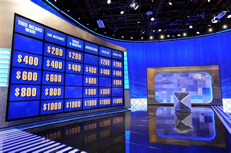 'Jeopardy's Most Prominent Winners and Lives after the Show