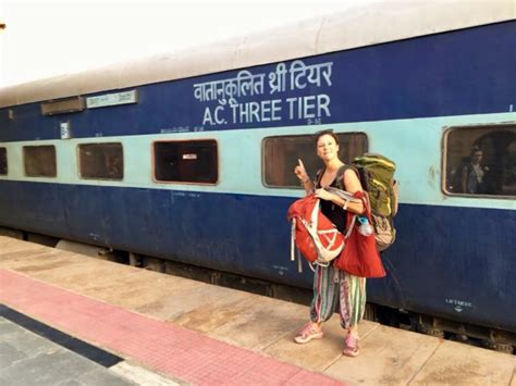 Overnight Trains in India: Everything You Need to Know | Intrepid Travel Blog