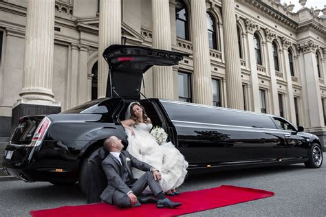 How to Ensure a Smooth Wedding Limo Experience http://www ...