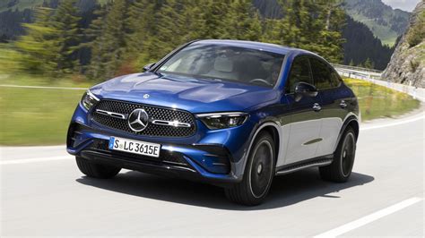 2024 Mercedes-Benz GLC Coupe: What We Know So Far, 56% OFF