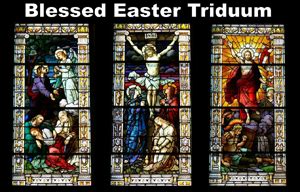 6 things you need to know about Triduum| National Catholic Register