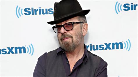 Eurythmics Producer Dave Stewart Reflects On His Career - ABC News