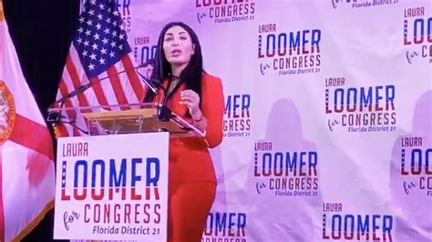 Failed Trump-loving candidate declares 'I am the Congresswoman' despite clear defeat - Raw Story