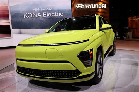 Hyundai Motor to adopt Tesla EV-charging standard from 2024 in US | WTAQ News Talk | 97.5 FM ...