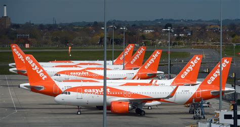 Furloughed easyJet cabin crew recruited to administer Covid-19 jab at ...