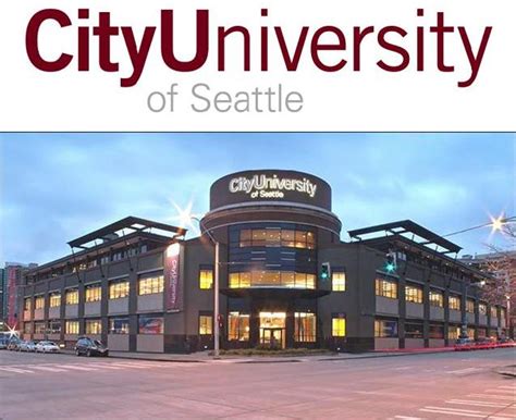 City University Of Seattle Mba Ranking 2024 - Debbie Petronella