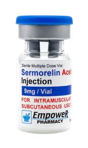 This post gives you everything you need to know about sermorelin ...