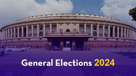 Lok Sabha Elections In India 2024 - Lana Shanna