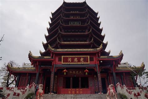 30 Famous Landmarks Of China To Plan Your Travels Around!