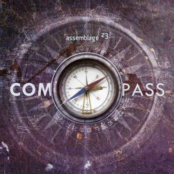 Assemblage 23 - Compass (Limited Edition) (2009) » DarkScene