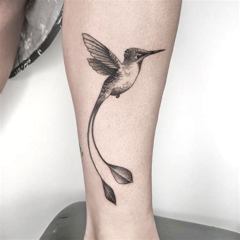 Tatuajes de aves | Domestika