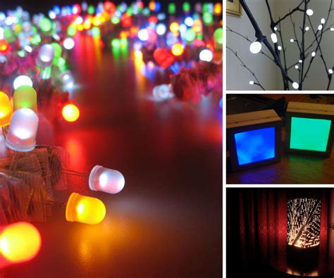 Light It Up. - Instructables