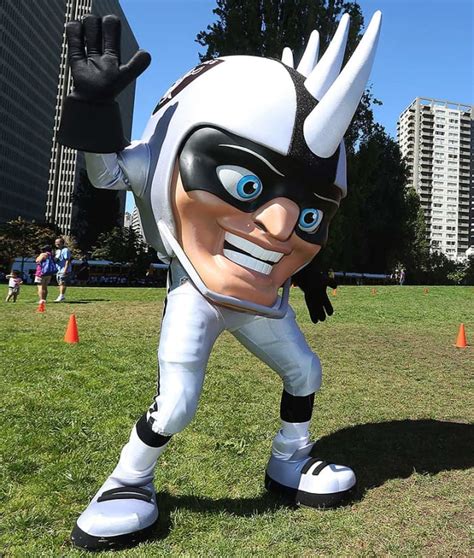 Ranking the NFL's Mascots - Sports Illustrated