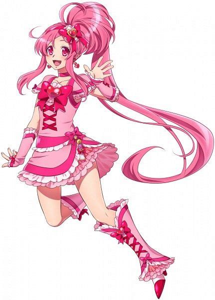 Shuffle Precure | Pretty Cure Fandom Wiki | Fandom